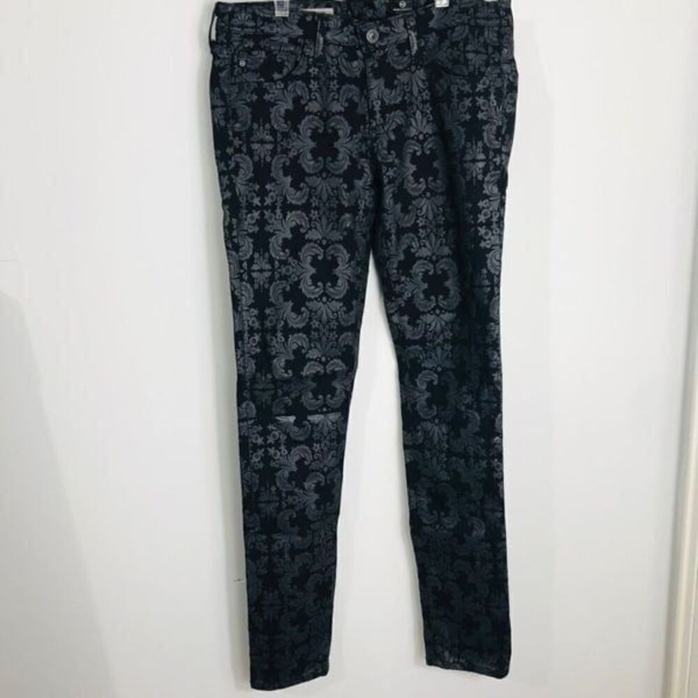 AG Adriano Goldschmied Jeans Graduate 29R….0578